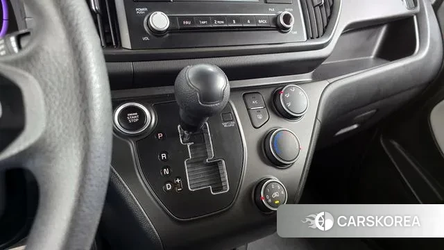 Kia The New Kia Ray id 3711889 из Кореи 19