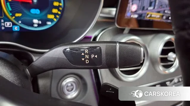 Mercedes-Benz GLC-Class X253 id 2998983 из Кореи 19