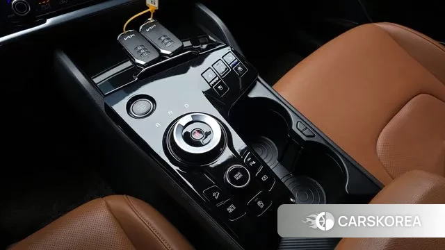 Kia Sportage 5th Generation id 3545950 из Кореи 19