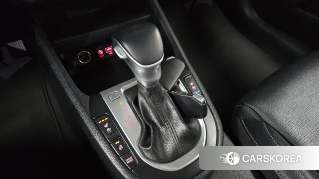 Kia Come New K3 id 3525838 из Кореи 19