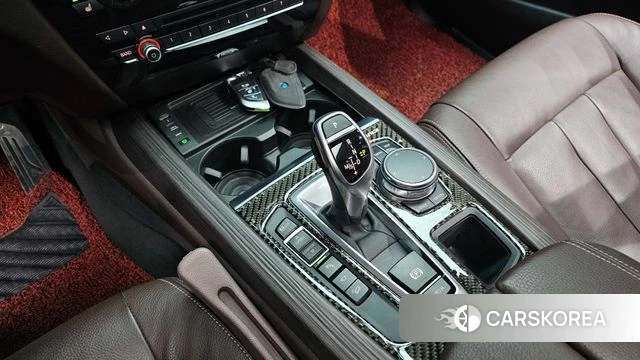 BMW X5 (F15) id 3867599 из Кореи 19