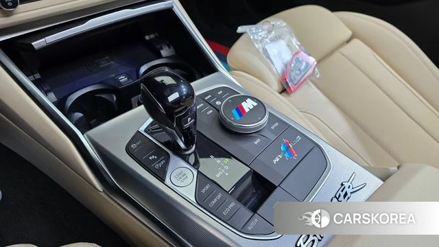BMW 3 Series (G20) id 4428565 из Кореи 32