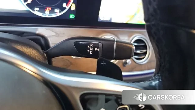 Mercedes-Benz E-Class W213 id 3641572 из Кореи 20