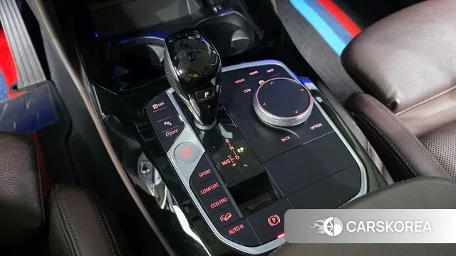 BMW X4 (G02) id 3058817 из Кореи 19