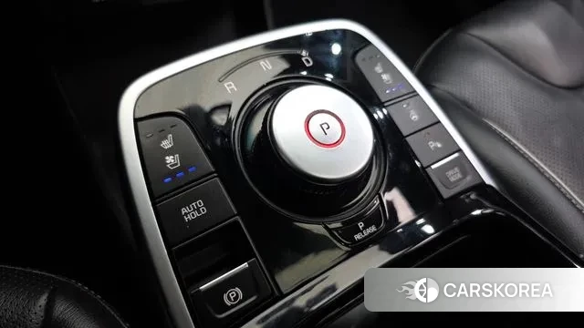 Kia Niro EV id 2966597 из Кореи 19