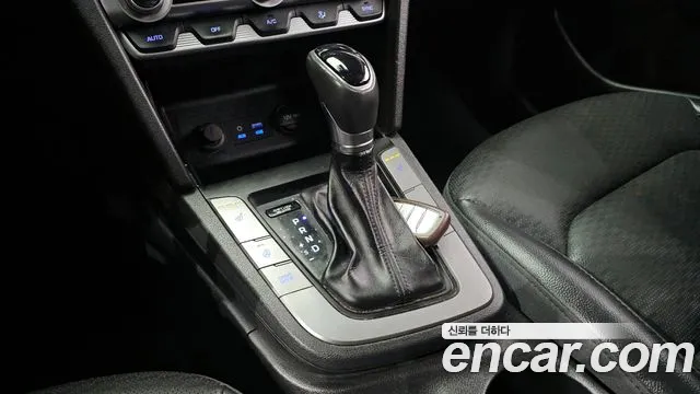 Hyundai The New Avante AD id 2255103 из Кореи 19