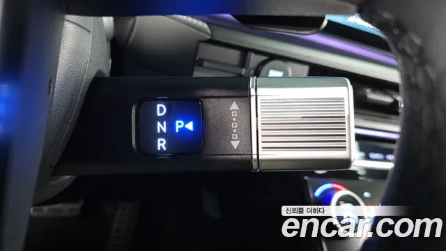 Hyundai Santa Fe (MX5) id 2654276 из Кореи 19