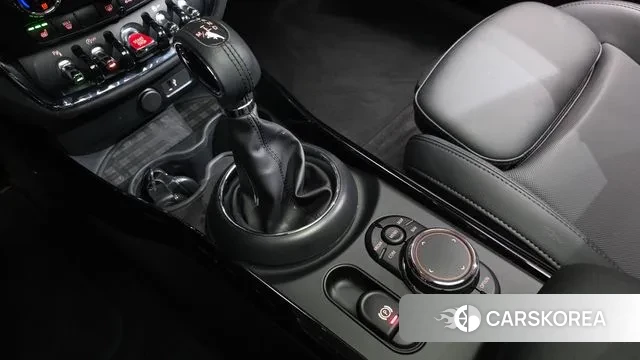 Mini Cooper Clubman id 3779033 из Кореи 19