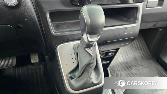 Hyundai Staria id 4422449 из Кореи 19