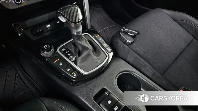 Kia The New Seltos id 3739088 из Кореи 19