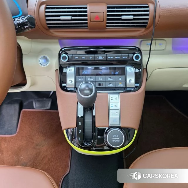 Hyundai The New Casper id 4607361 из Кореи 19