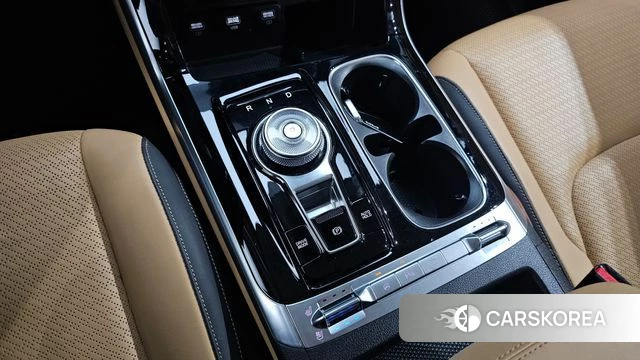 Kia Carnival 4th generation id 4280902 из Кореи 31