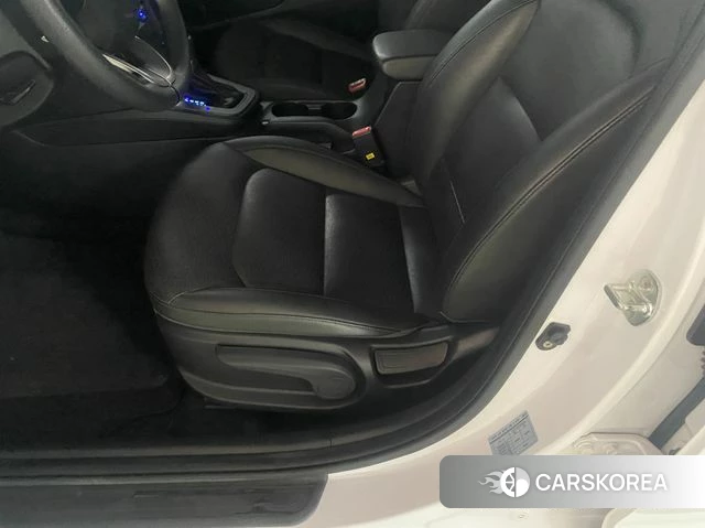 Hyundai The New Avante AD id 3917133 из Кореи 15