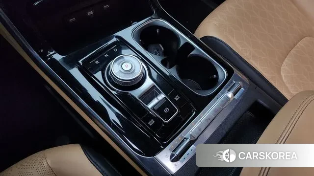 Kia Carnival 4th generation id 3640516 из Кореи 19