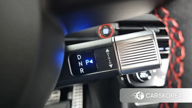 Hyundai The New Tucson (NX4) id 3633753 из Кореи 19