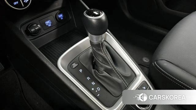 Hyundai Venue id 4402473 из Кореи 19