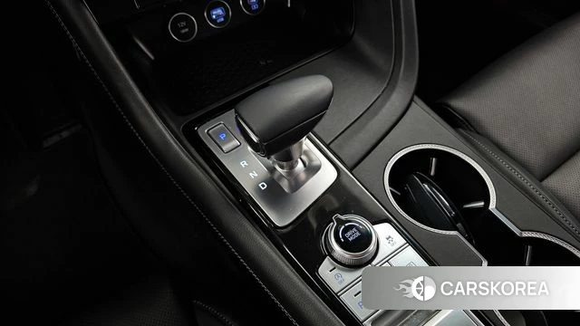 Genesis The New G70 id 3934101 из Кореи 19