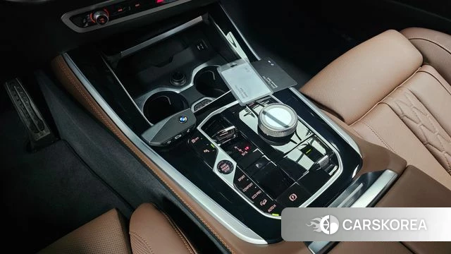 BMW X5 (G05) id 4493392 из Кореи 31