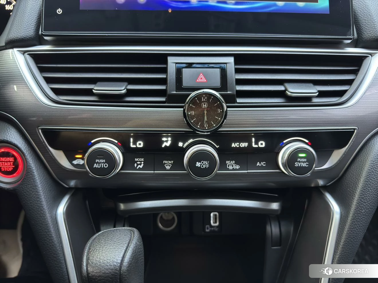 Honda Accord id 4485413 из Китая 13
