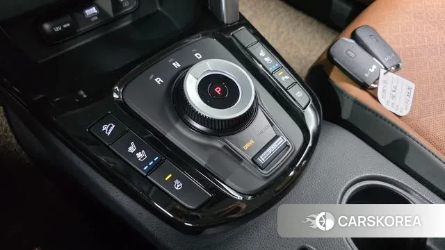 Kia The New Seltos id 3420833 из Кореи 19