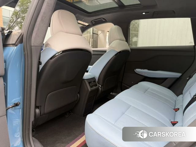 Lan Tu Soulmate id 3957702 из Китая 9