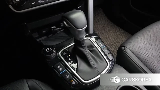 Kia Seltos id 3453413 из Кореи 19