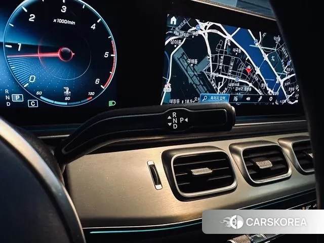 Mercedes-Benz GLE-Class W167 id 3000148 из Кореи 19