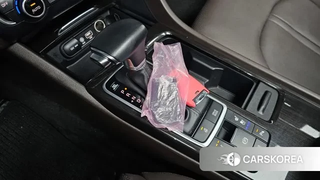 Kia The New K5 2nd generation id 3573823 из Кореи 19