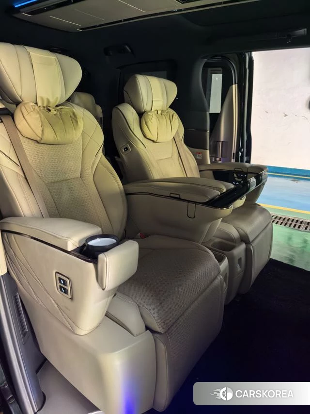 Toyota Wilfa id 4262516 из Китая 9