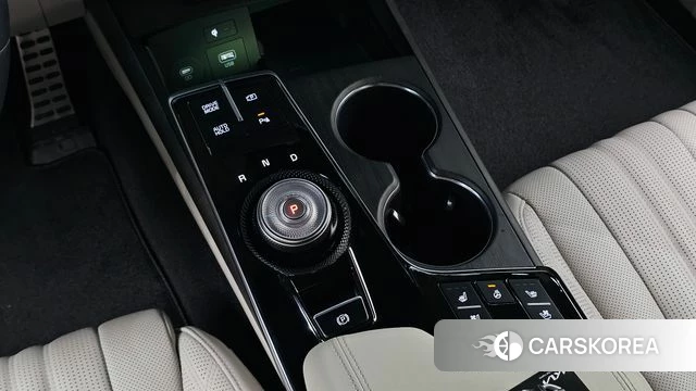 Kia K8 Hybrid id 4640708 из Кореи 19