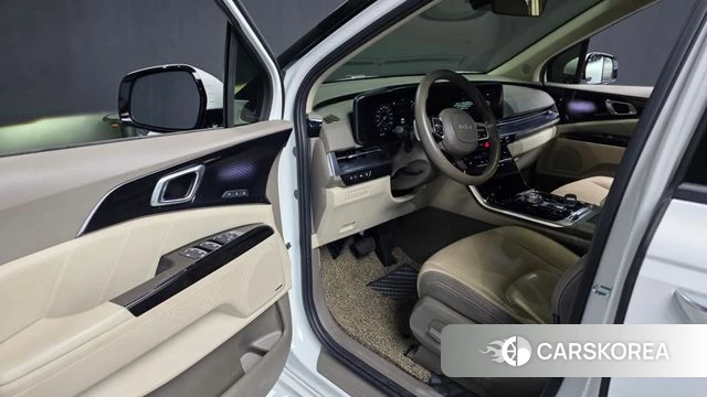 Kia Carnival 4th generation id 3806260 из Кореи 19