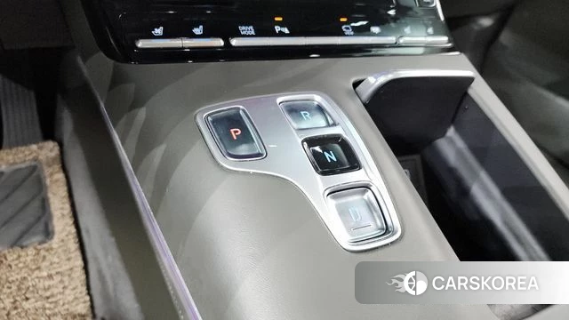 Hyundai The New Grandeur IG id 4268731 из Кореи 37