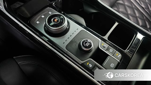 Kia Sorento 4th Generation id 4267051 из Кореи 32