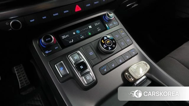 Hyundai The New Palisade id 4612812 из Кореи 35