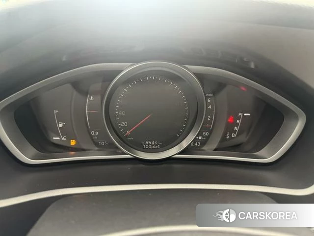 Volvo V40 id 4241869 из Китая 9