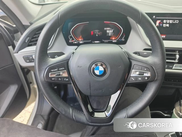 BMW 2 Series Gran Coupe (F44) id 4429777 из Кореи 14