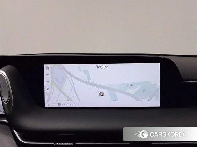 Genesis G90 (RS4) id 3468059 из Кореи 19