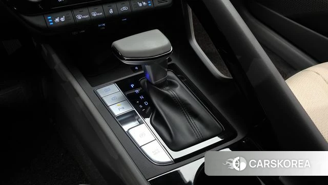 Hyundai The New Avante (CN7) id 4280711 из Кореи 19