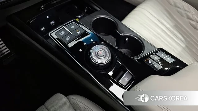 Kia K8 Hybrid id 3492939 из Кореи 19