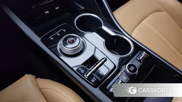 Kia K5 3rd generation id 3117166 из Кореи 19