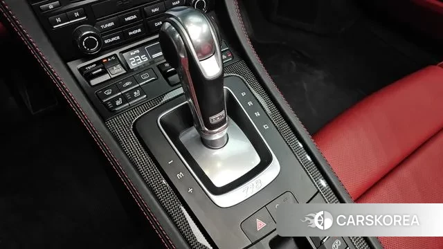 Porsche 718 Boxster id 3403266 из Кореи 19