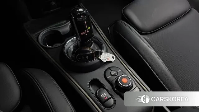 Mini Cooper Countryman id 3518919 из Кореи 19