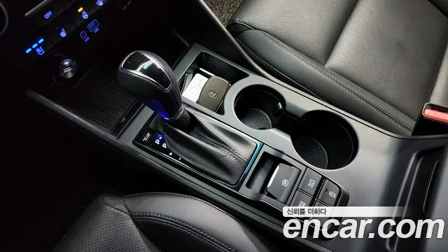 Hyundai All New Tucson id 2549069 из Кореи 19