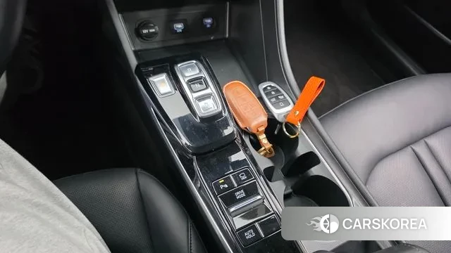 Hyundai Sonata (DN8) id 3581832 из Кореи 19