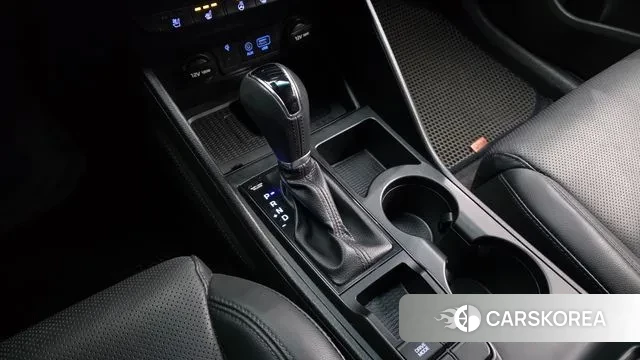 Hyundai All New Tucson id 3703776 из Кореи 19