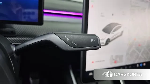 Tesla Model 3 id 3760441 из Кореи 19