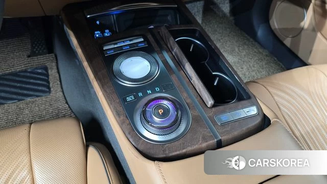 Genesis G80 (RG3) id 4187612 из Кореи 38