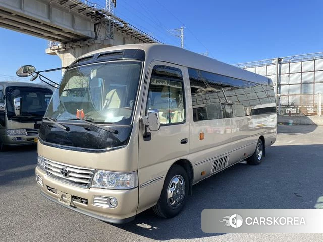 Toyota Costa id 4257366 из Китая 9
