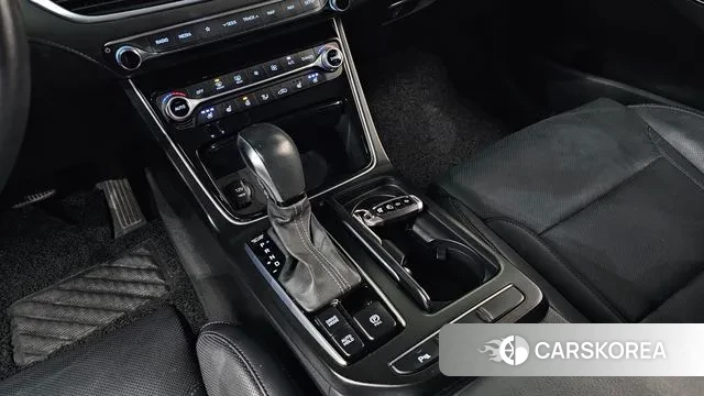 Hyundai Grandeur IG id 3505519 из Кореи 19