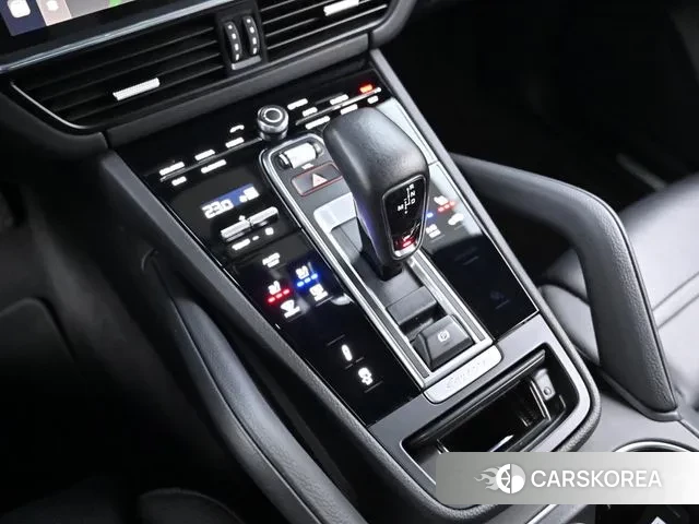 Porsche Cayenne (PO536) id 3252027 из Кореи 19